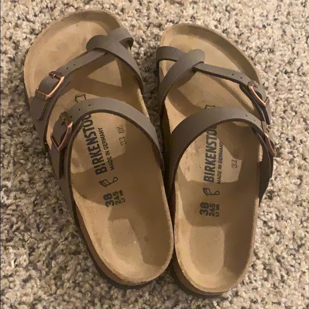 Birkenstock Sandals